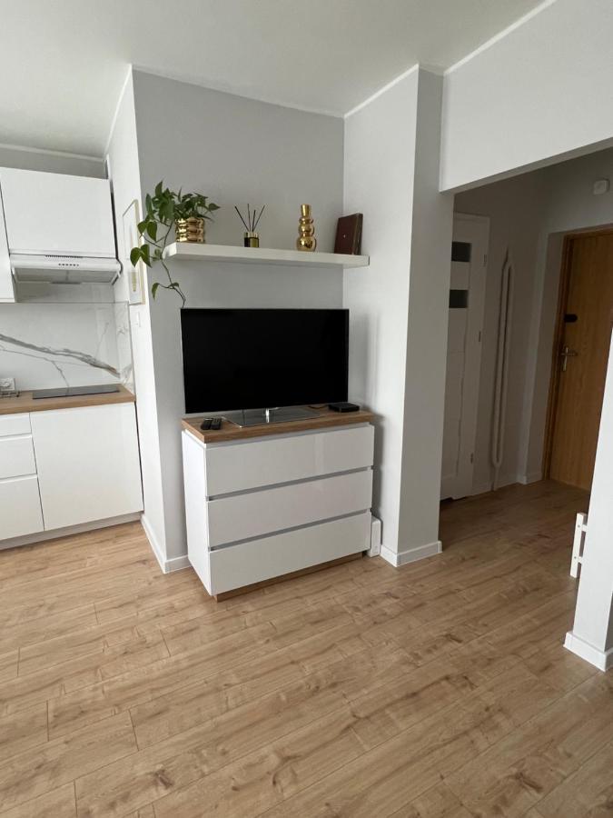 Apartament Stare Miasto Malbork Eksteriør bilde