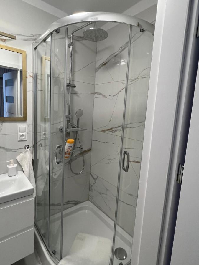 Apartament Stare Miasto Malbork Eksteriør bilde