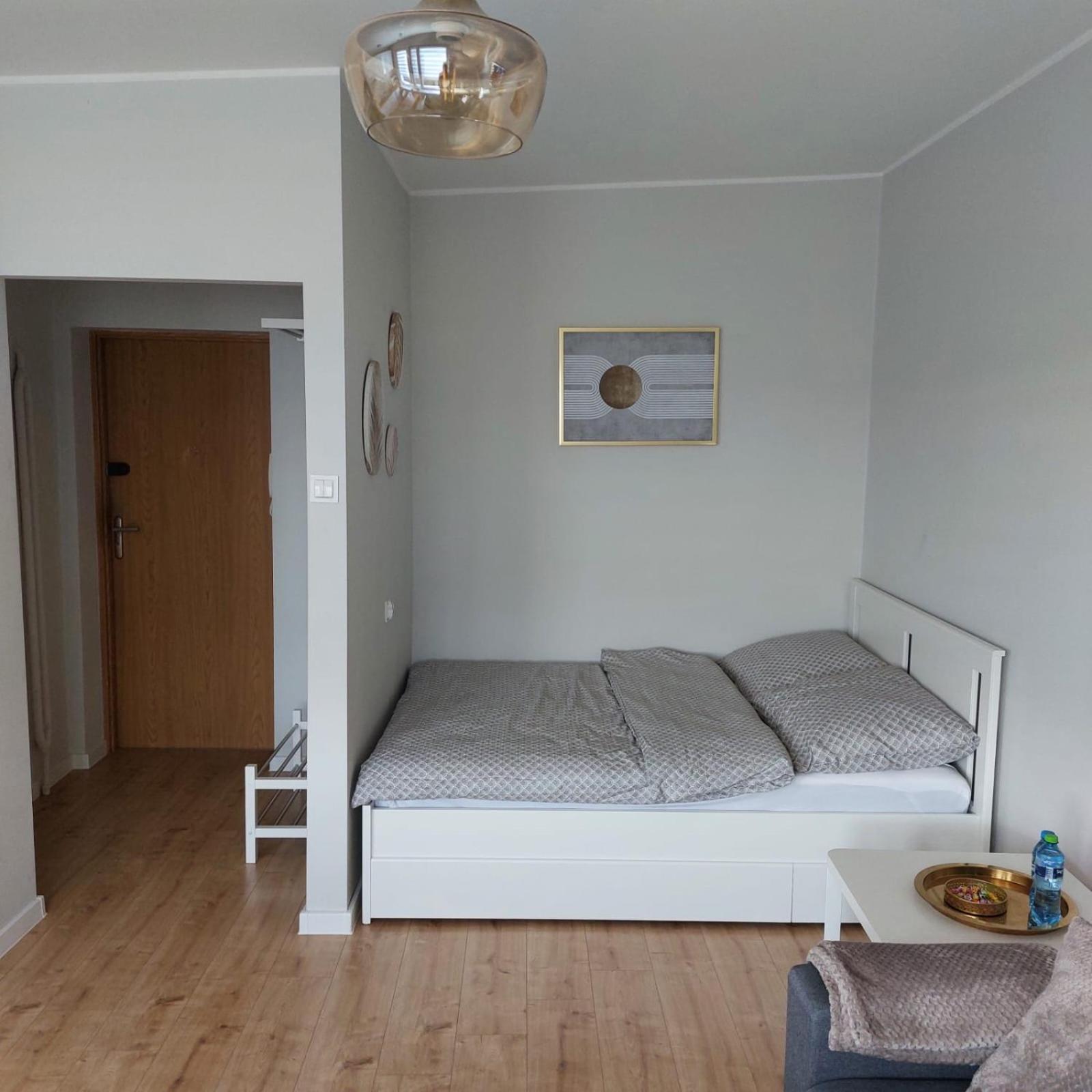 Apartament Stare Miasto Malbork Eksteriør bilde